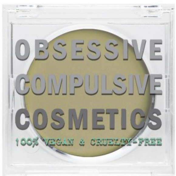 CTHULHU OCC DISCONT Creme Colour Concentrate NWT - Picture 1 of 6